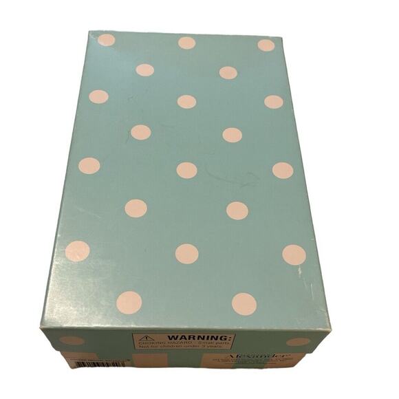 Madame Alexander 8” Doll #45820 Garden Recital Ballerina Jointed Articulated - Picture 10 of 13